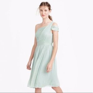 J. Crew Cara Dress c8932 Bridesmaid Dress